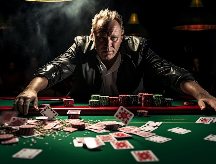 Tim profesional di balik layanan hiburan digital sports dan casino
