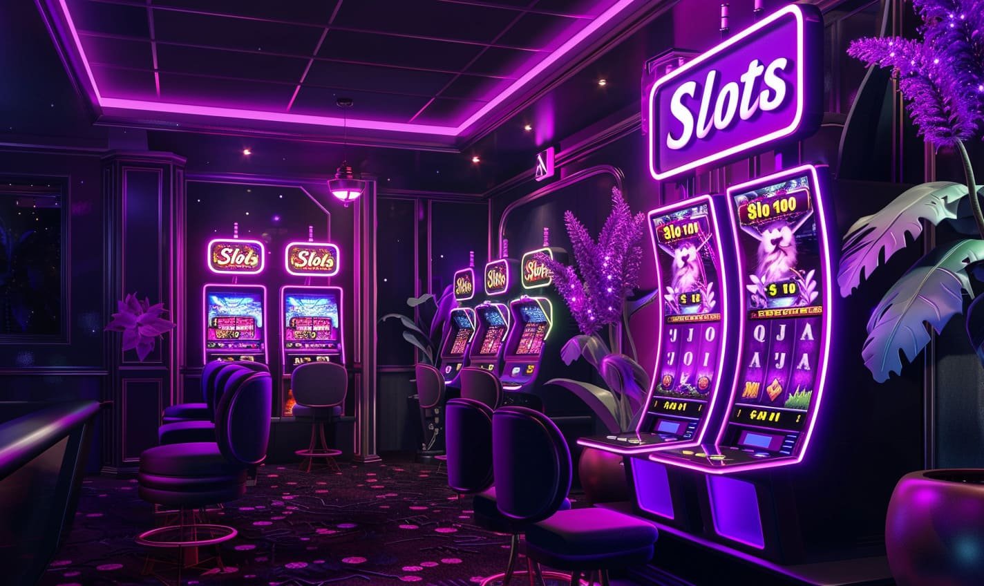 Gambaran kemajuan dan inovasi dalam platform hiburan digital