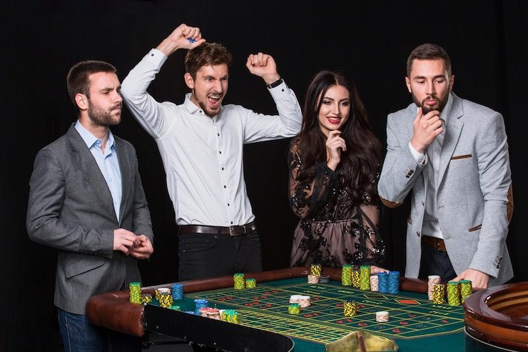 Pengguna VIP menikmati hadiah dan bonus eksklusif dalam program anggota khusus