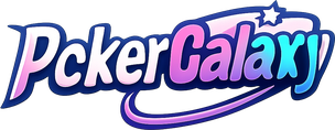 Logo pokergalaxy